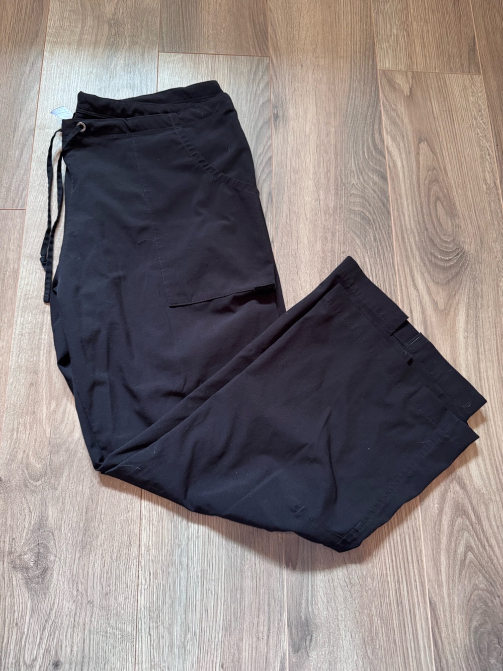 Vintage Patagonia Crops